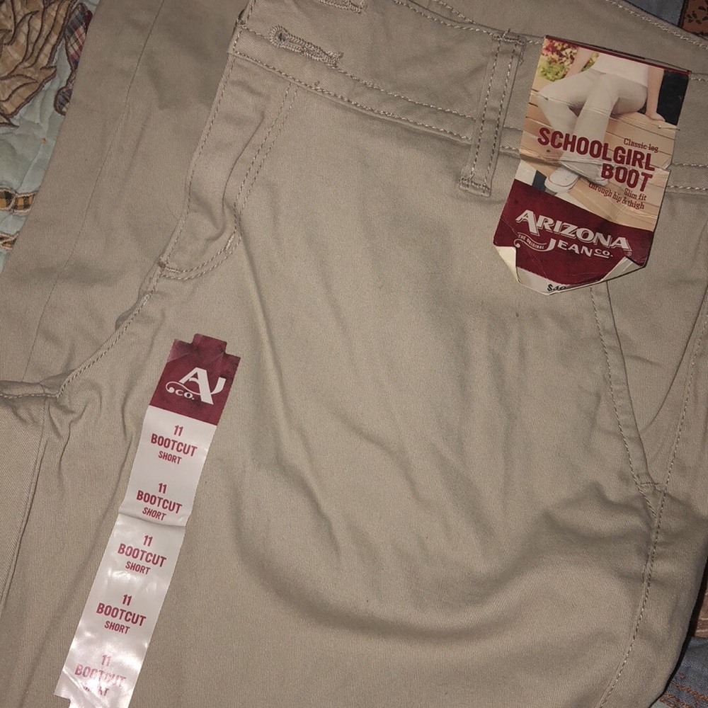 School pants/khakis